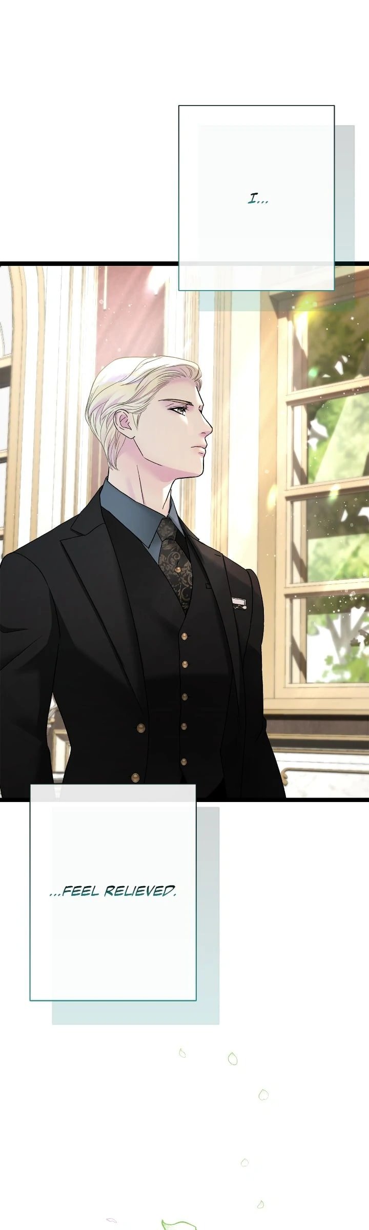 The Problematic Prince, Chapter 102 image 23